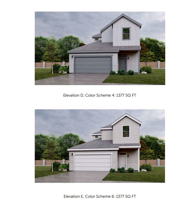 Milano by Masonwood Homes - image