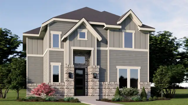 Homestead by Pacesetter Homes - image