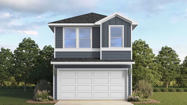  by D.R. Horton - image