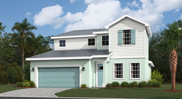Delray by SeaGate Homes - image
