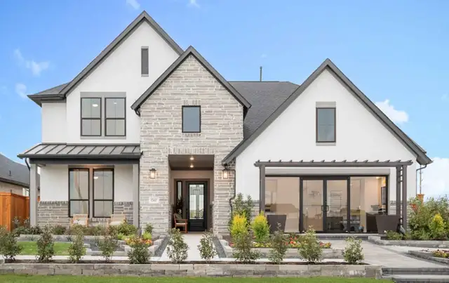 Barnhart by Tri Pointe Homes - image