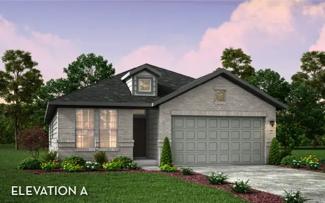 Montauk by CastleRock Communities - image