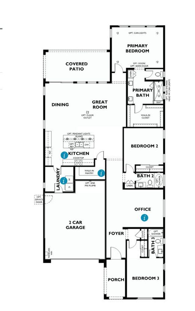 4033 by Shea Homes - image