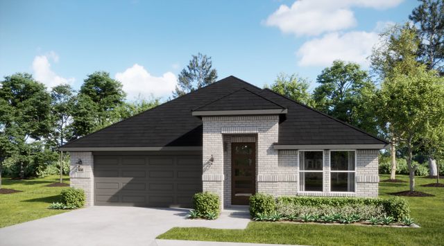 Harbor by Risewell Homes - image