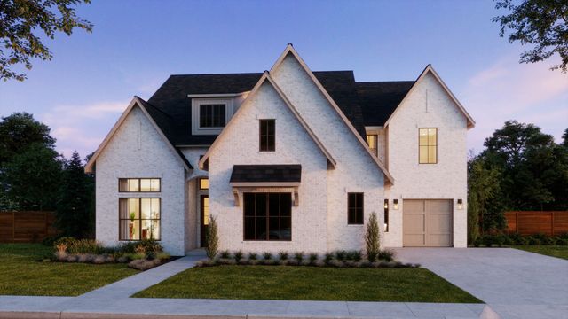Hudson II by Southgate Homes - image