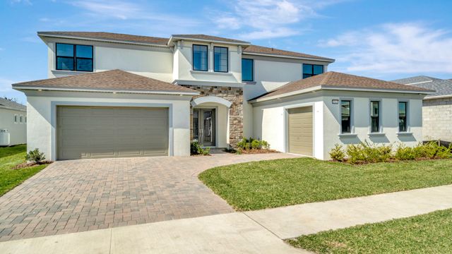 Grand Canary by DRB Homes - image