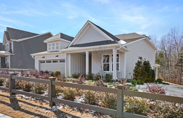 Mystique by Pulte Homes - image