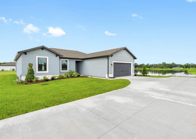 Lake Gallagher Estates image