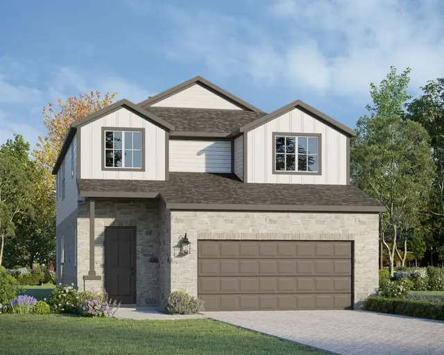 Eleanor 3221 by GFO Home - image