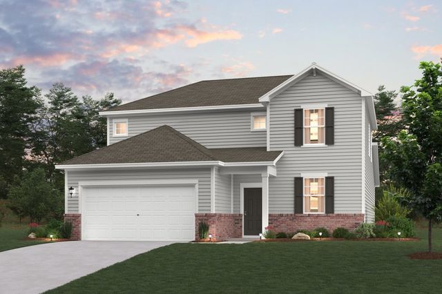 Calderwood by Century Communities - image