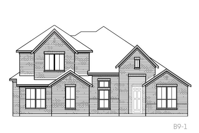 Windsor by John Houston Homes - image