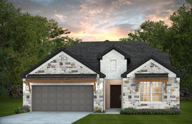 Mooreville by Pulte Homes - photo