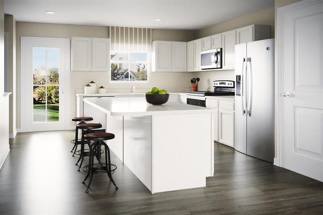 Parker by Ryan Homes - image