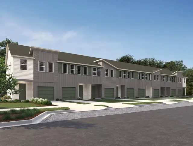 Indigo by Ashton Woods - image