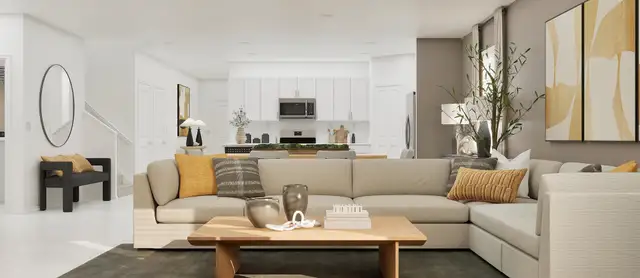 Honor by Lennar - image