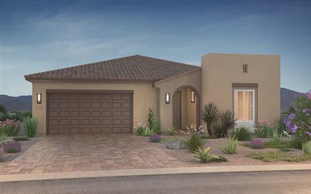 Discover II by Shea Homes - image