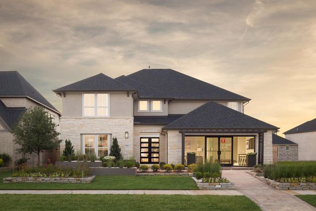 Chandler by Tri Pointe Homes - photo