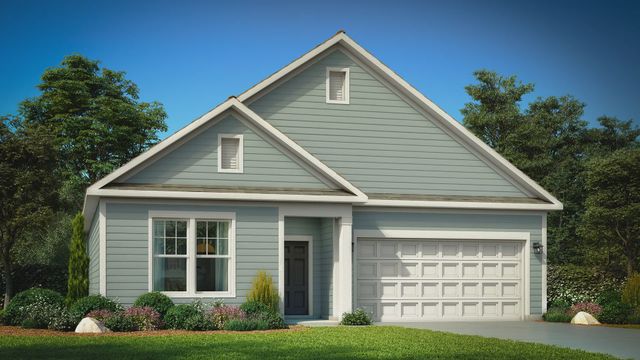 Pendleton by DRB Homes - image