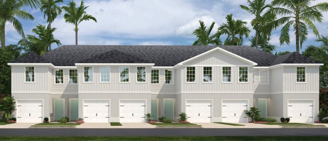 Flamingo by Ryan Homes - photo