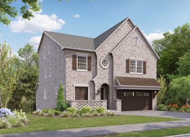 The Leverett by JW Collection - image