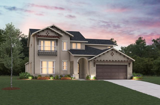 Vanderbilt by Beazer Homes - image