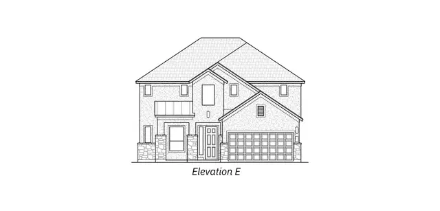 Shelby 50′ by Chesmar Homes - image