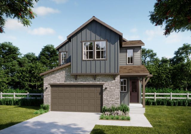 2 by Trumark Homes - image