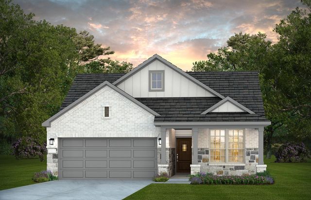 Oakmont by Pulte Homes - image