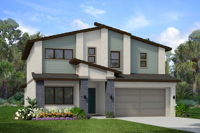 Aquamarine by Park Square Residential - image