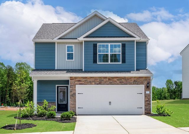 Carolina by LGI Homes - image