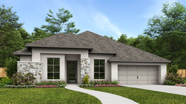 3164P by Perry Homes - image