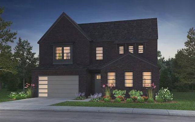 Blythe Loft by Shea Homes - image