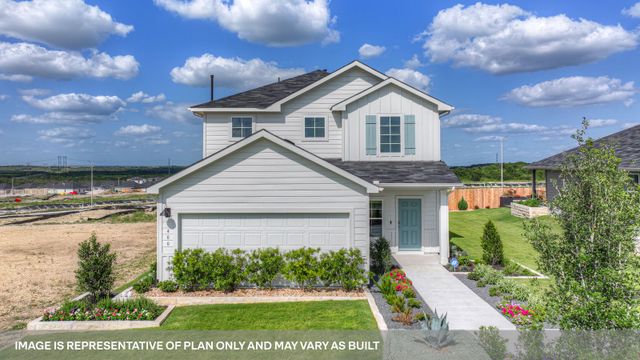 The Nicole by D.R. Horton - image