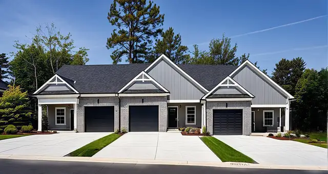 Hamilton by Riverstone Construction, LLC - image