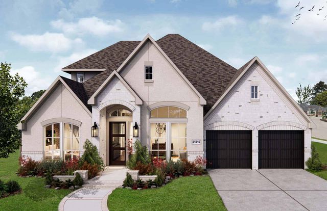 3546 by Ravenna Homes - image