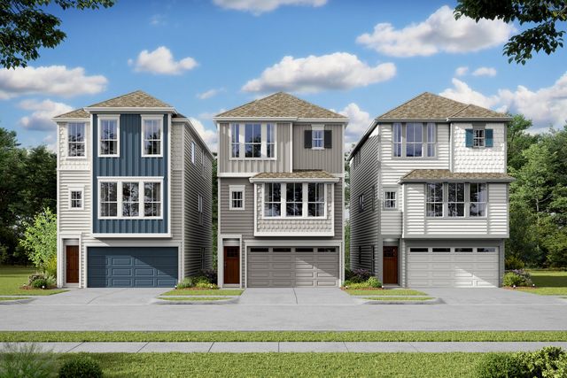 Jefferson II by K. Hovnanian® Homes - image