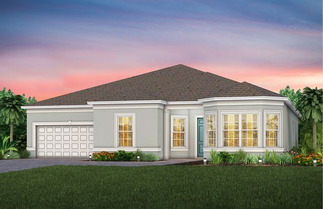 Reverence by Del Webb - image