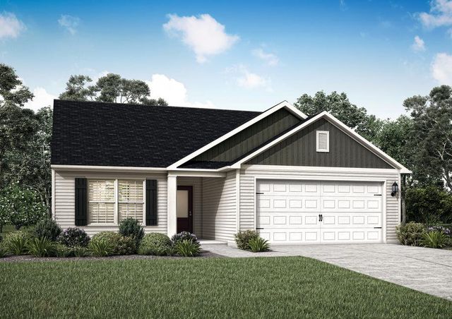 Satterfield Farm image