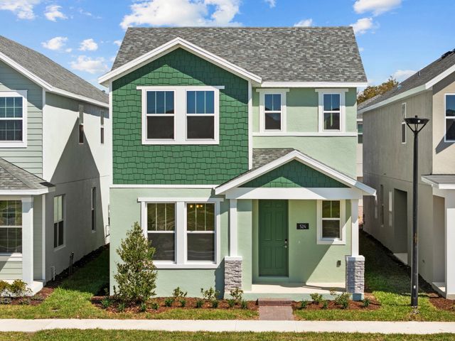 Overlook by Risewell Homes - image