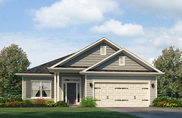 2030 by Adams Homes - image