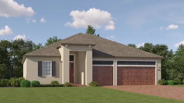 Eventide II by Lennar - image