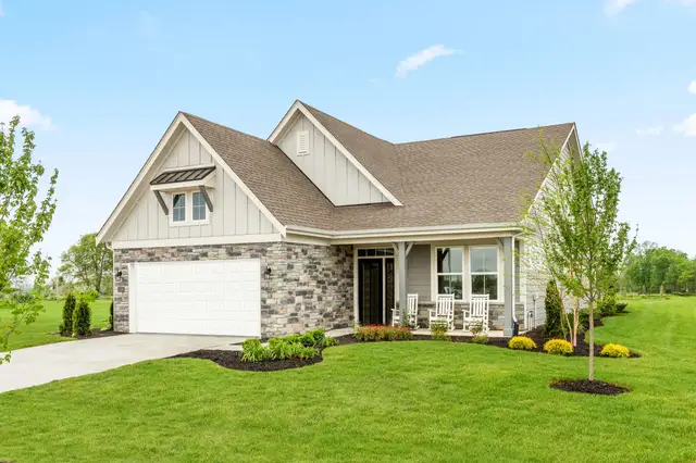 Wilmington by Fischer Homes - image