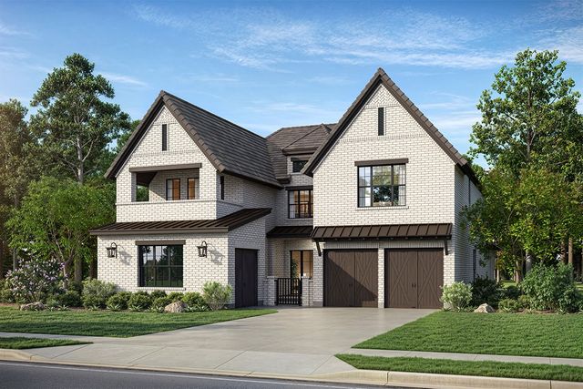 Catalina by Landon Homes - image