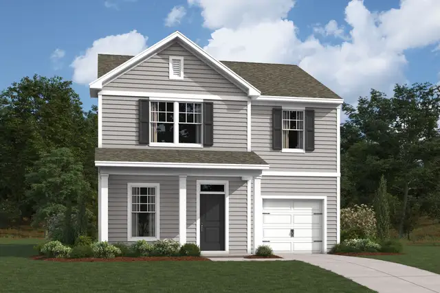 Acacia by M/I Homes - image
