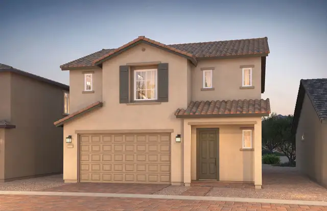 Silverton by Pulte Homes - image