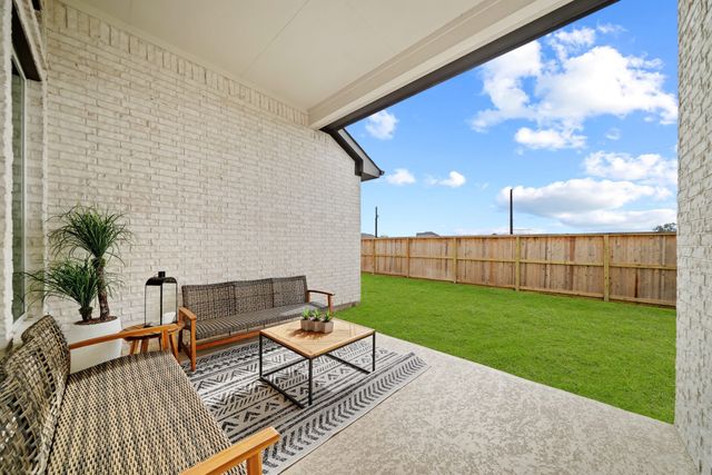 Sunnyside – 55′ Lot by Chesmar Homes - image