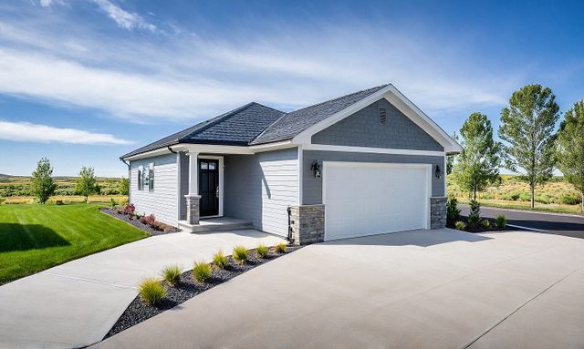 Rose by View Homes - image