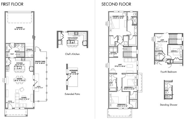 Langdon by Onyx+East - image