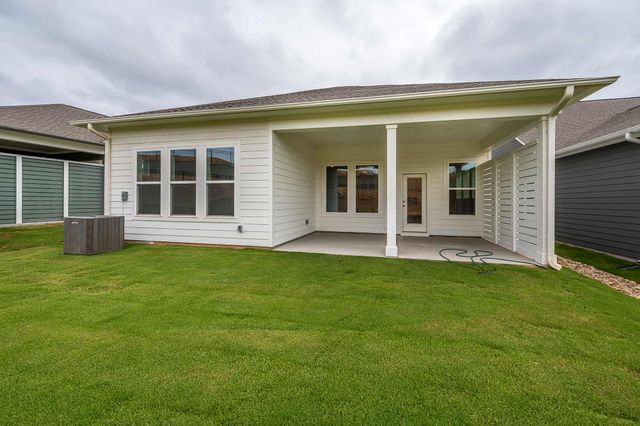 The Flourish by David Weekley Homes - image