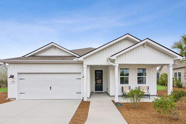 Stanwyck by K. Hovnanian® Homes - image
